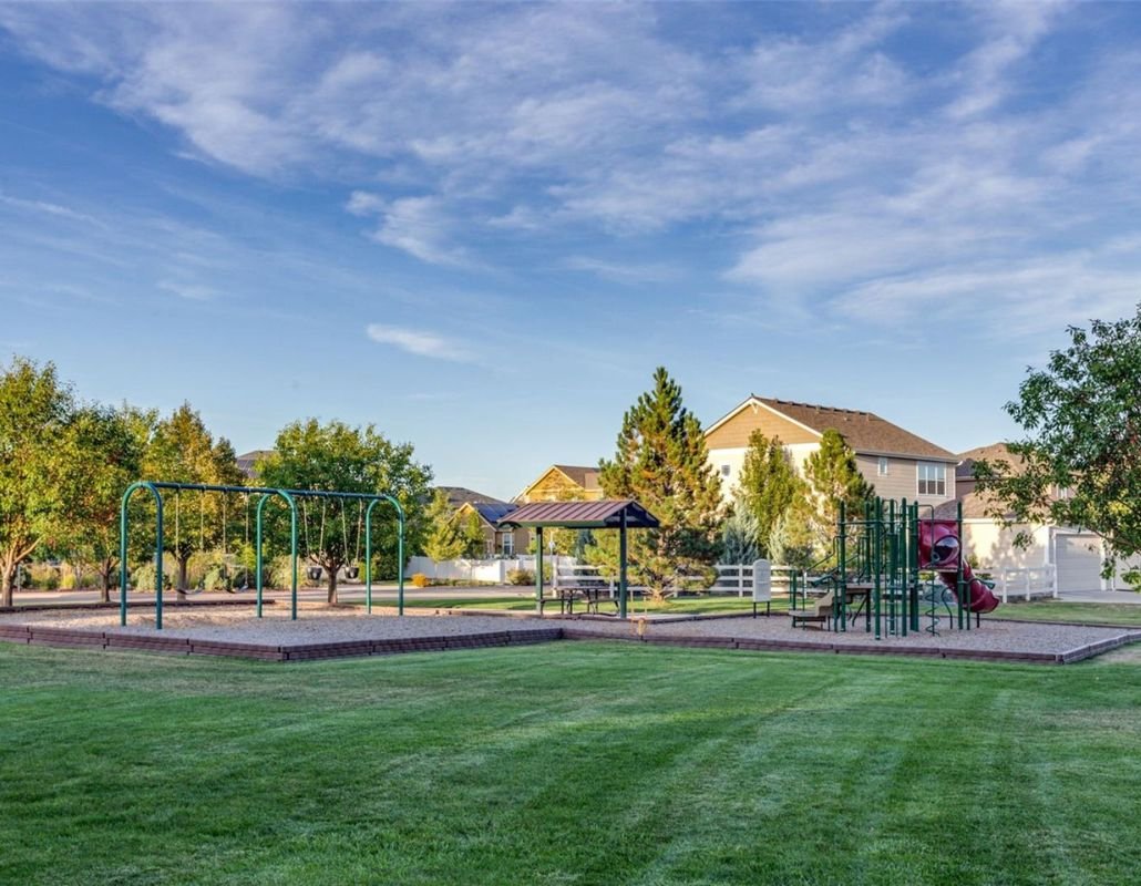 Coal Creek Villages irrigation management case study