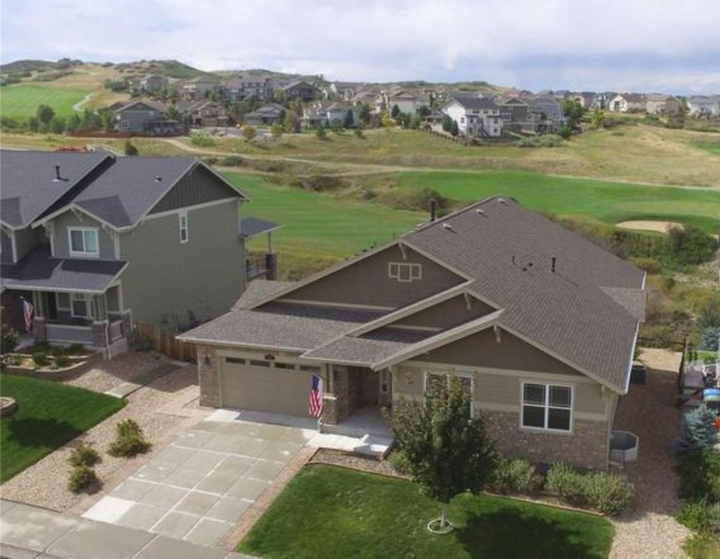 Fairway Vistas II irrigation management case study