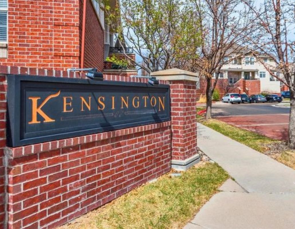 Kensington irrigation management case study