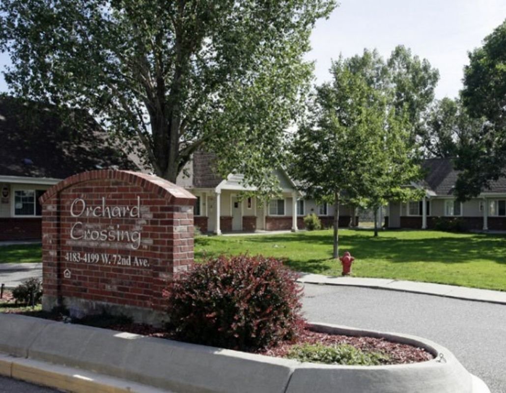 The Orchard Crossings irrigation management case study