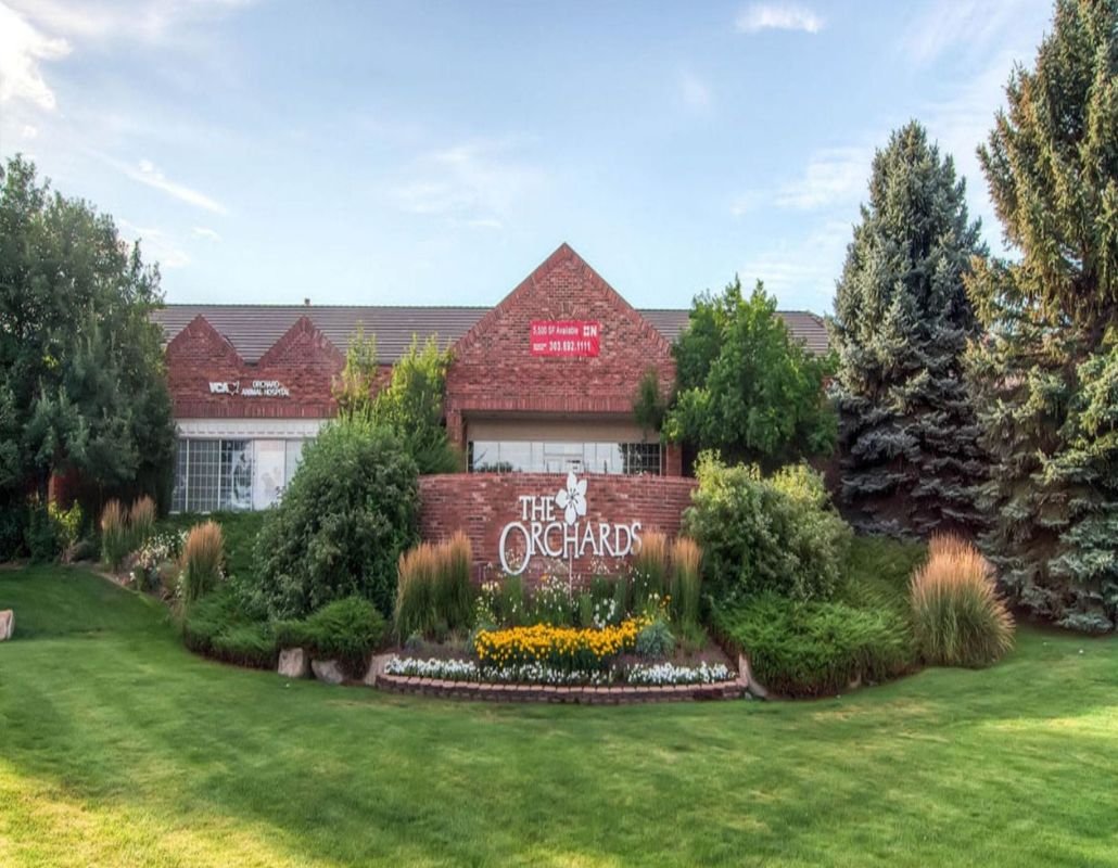 The Orchards irrigation management case study