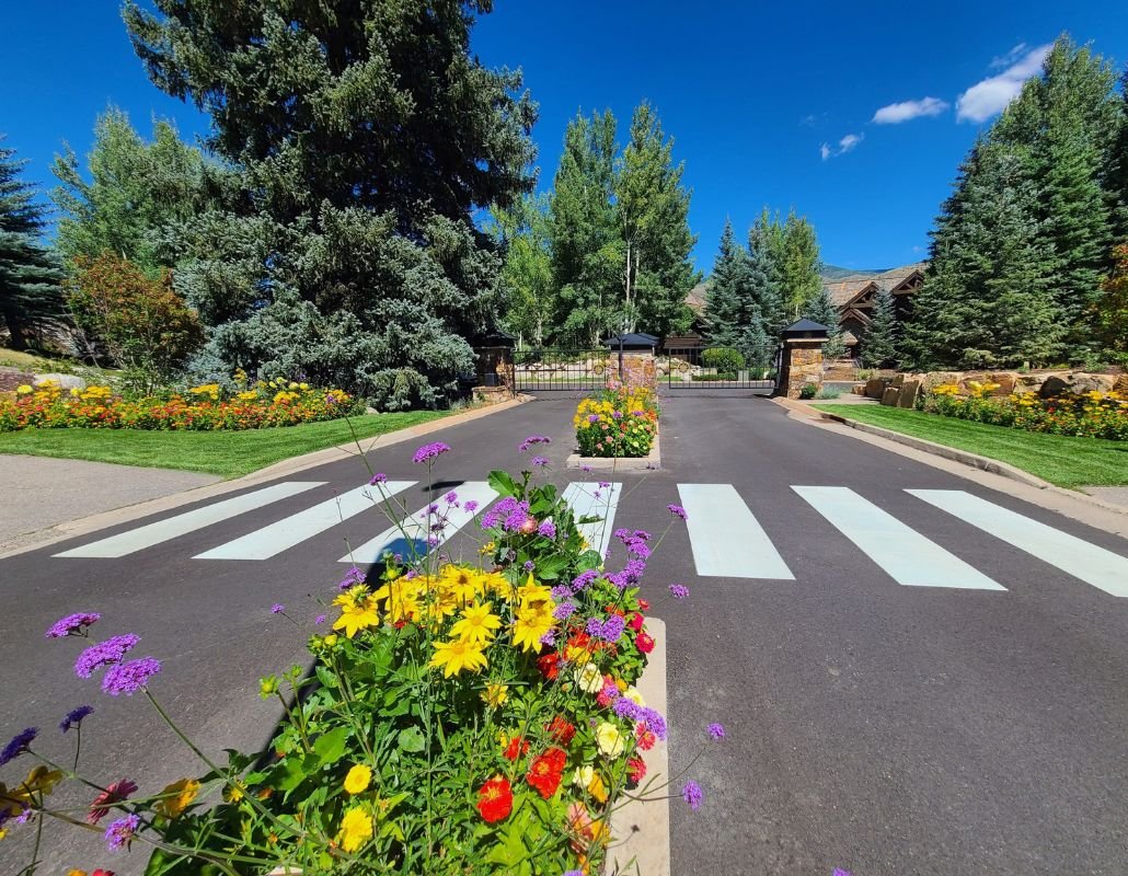 River Ranch irrigation management case study