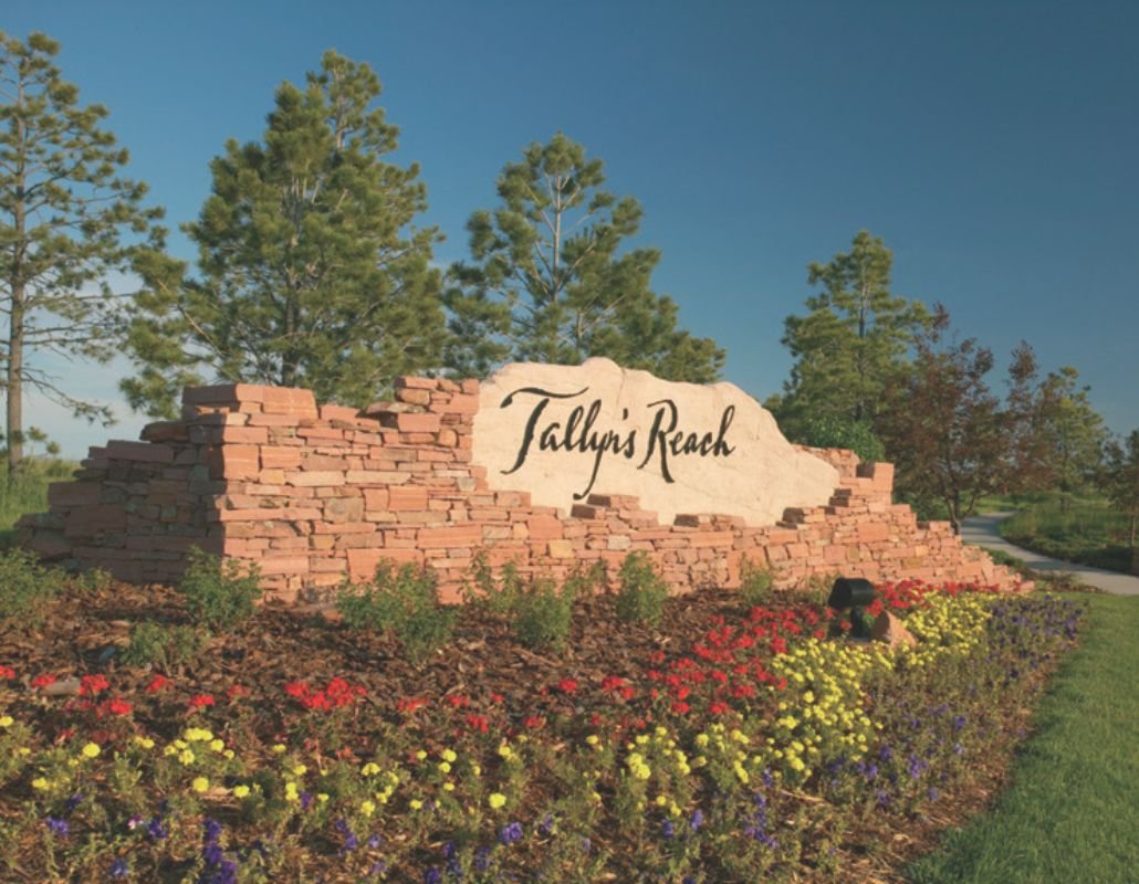 Tallyn’s Reach irrigation management case study