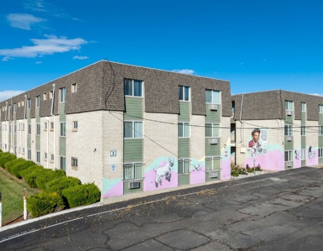 Terrace Gardens irrigation management case study