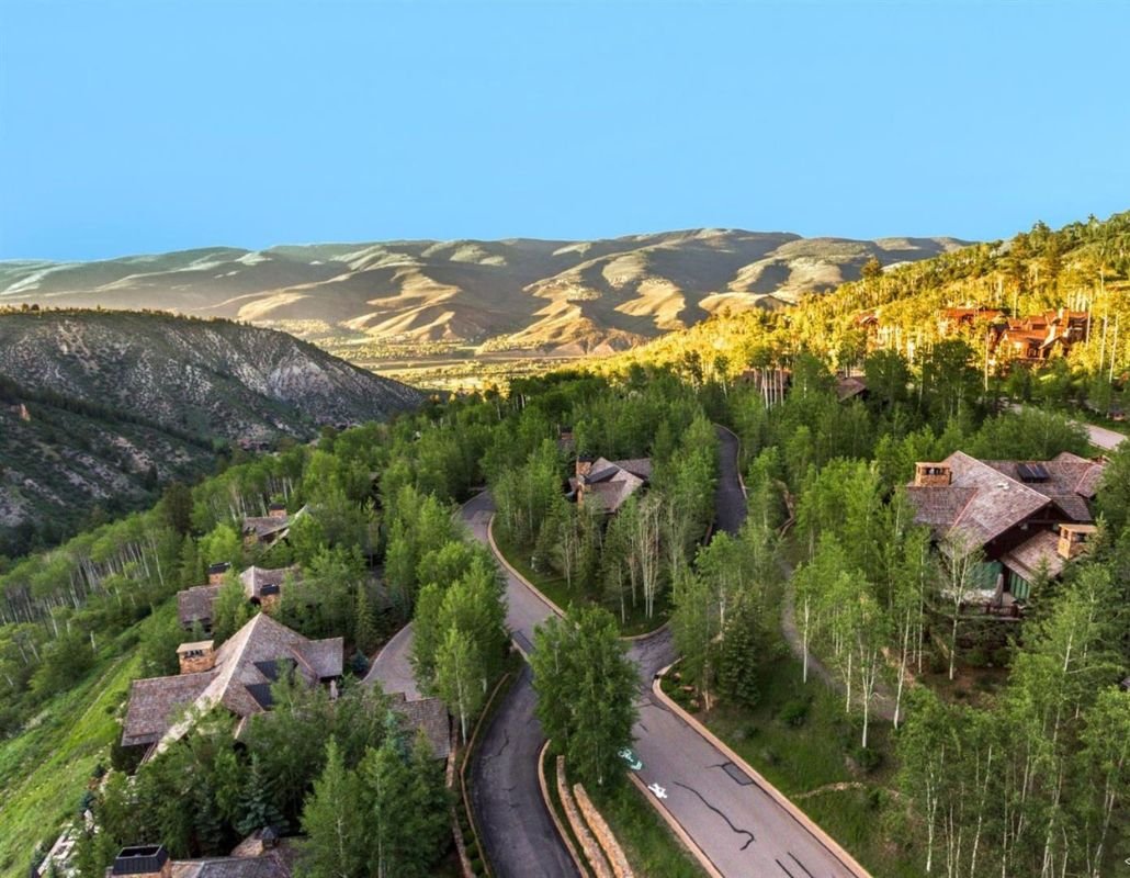 Trailside irrigation management case study