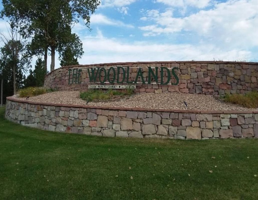 Woodlands HOA irrigation management case study
